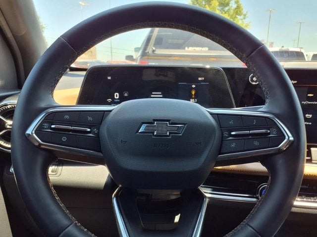 2025 Chevrolet Equinox AWD ACTIV
