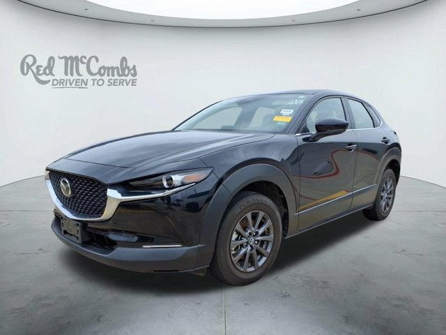 2024 Mazda Mazda CX-30 2.5 S