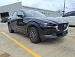 2024 Mazda Mazda CX-30 2.5 S