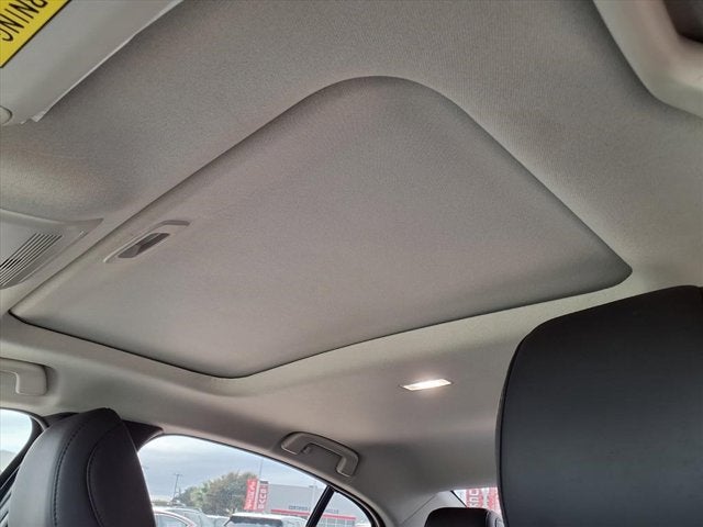 2025 Mazda Mazda3 Sedan 2.5 S Preferred