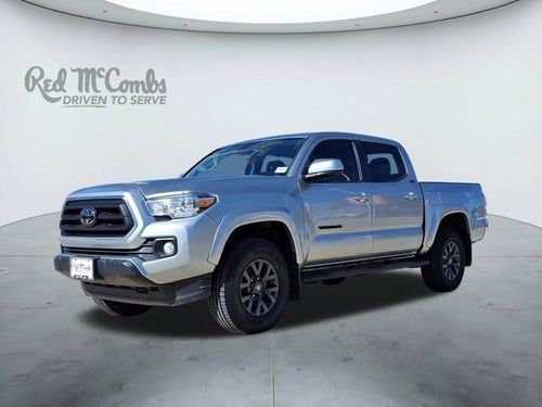 2022 Toyota Tacoma 2WD SR5