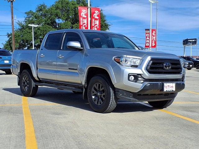 2022 Toyota Tacoma 2WD SR5