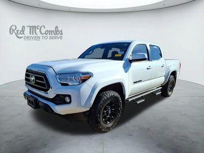 2022 Toyota Tacoma 2WD SR5