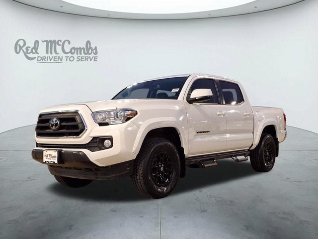 2022 Toyota Tacoma 2WD SR5