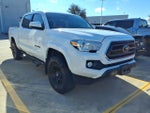 2022 Toyota Tacoma 2WD SR5