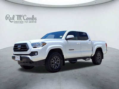 2023 Toyota Tacoma 2WD SR5