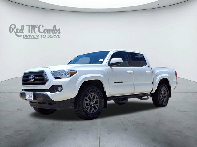 2023 Toyota Tacoma 2WD SR5