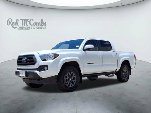 2023 Toyota Tacoma 2WD SR5