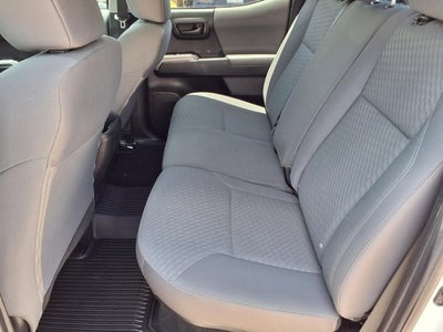 2023 Toyota Tacoma 2WD SR5
