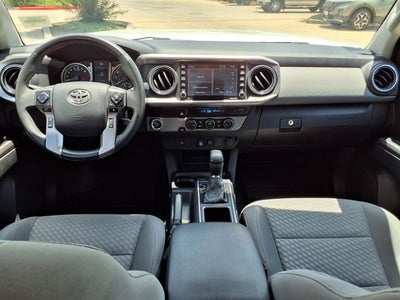 2023 Toyota Tacoma 2WD SR5