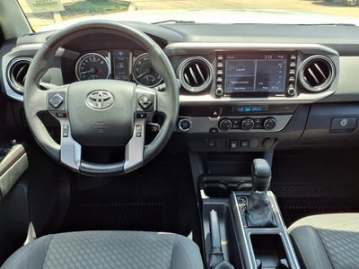 2023 Toyota Tacoma 2WD SR5