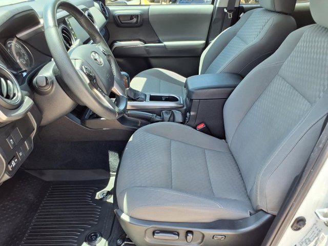 2023 Toyota Tacoma 2WD SR5