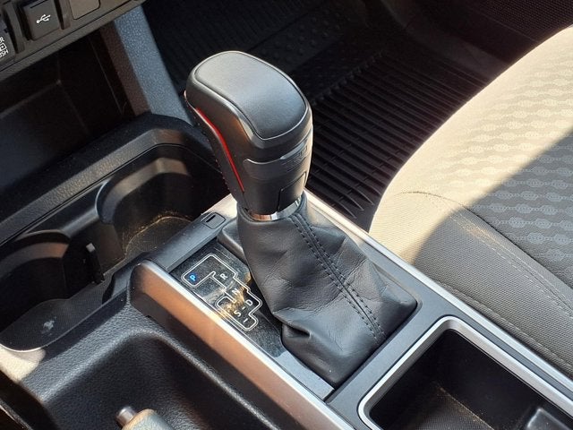 2023 Toyota Tacoma 2WD SR5