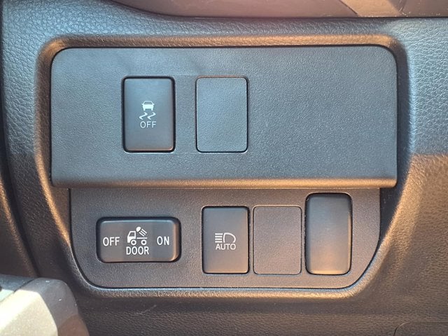 2023 Toyota Tacoma 2WD SR5