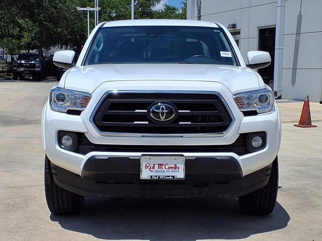 2023 Toyota Tacoma 2WD SR5