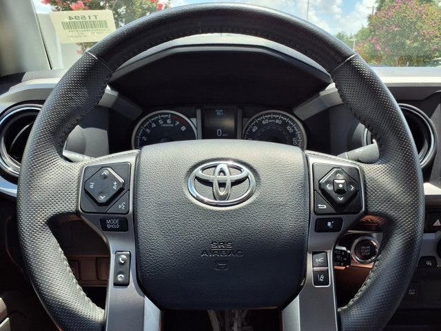 2023 Toyota Tacoma 2WD SR5
