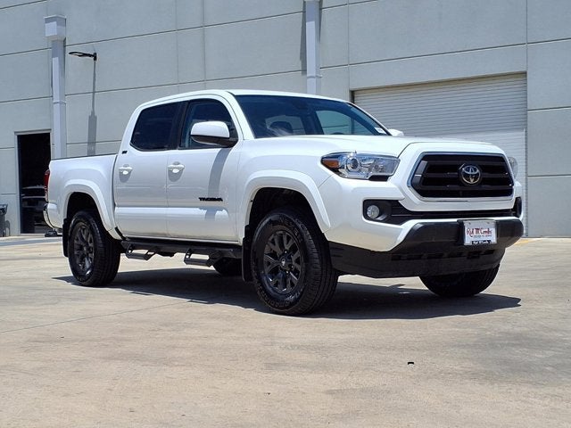 2023 Toyota Tacoma 2WD SR5