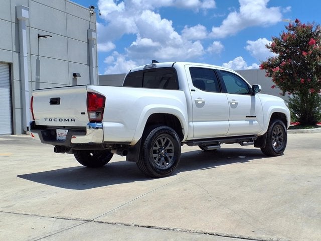2023 Toyota Tacoma 2WD SR5