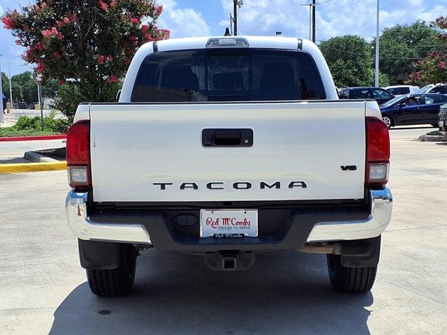 2023 Toyota Tacoma 2WD SR5