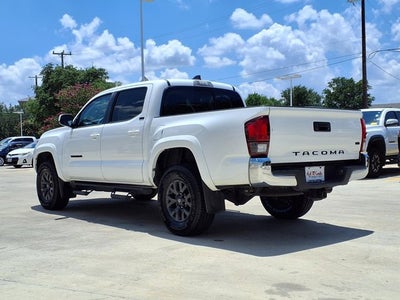 2023 Toyota Tacoma 2WD SR5