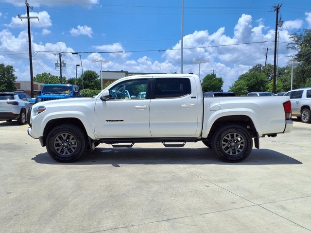 2023 Toyota Tacoma 2WD SR5