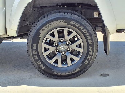 2023 Toyota Tacoma 2WD SR5