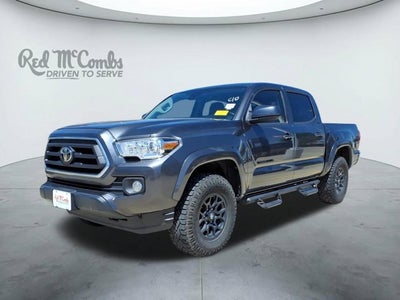 2020 Toyota Tacoma 2WD SR5