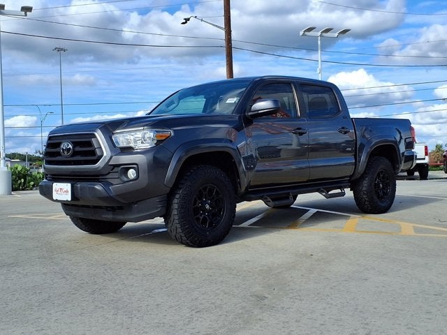 2020 Toyota Tacoma 2WD SR5