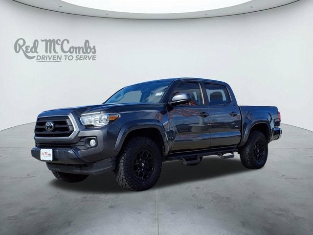 2020 Toyota Tacoma 2WD SR5