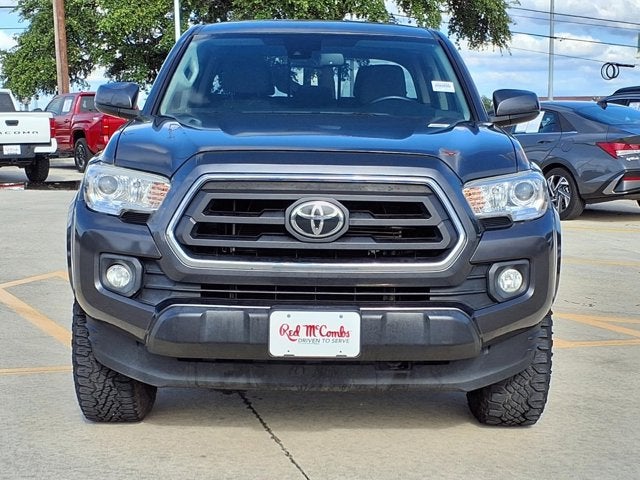2020 Toyota Tacoma 2WD SR5