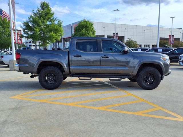 2020 Toyota Tacoma 2WD SR5