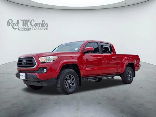 2023 Toyota Tacoma 2WD SR5