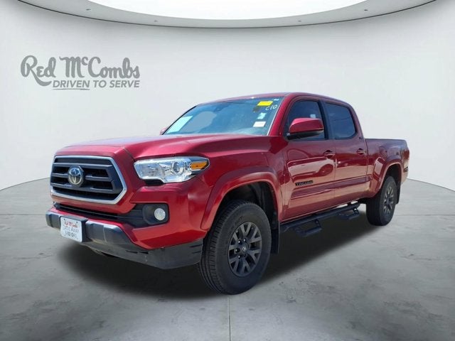 2023 Toyota Tacoma 2WD SR5