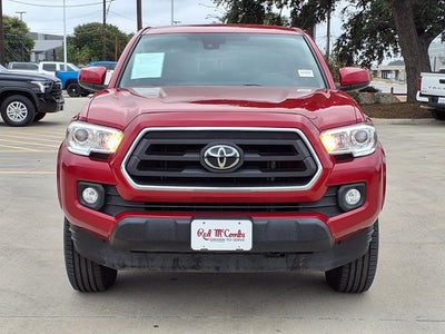 2023 Toyota Tacoma 2WD SR5