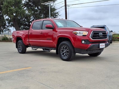 2023 Toyota Tacoma 2WD SR5