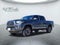 2023 Toyota Tacoma 4WD TRD Sport