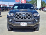 2023 Toyota Tacoma 4WD TRD Sport
