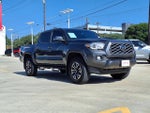 2023 Toyota Tacoma 4WD TRD Sport