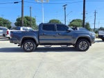2023 Toyota Tacoma 4WD TRD Sport