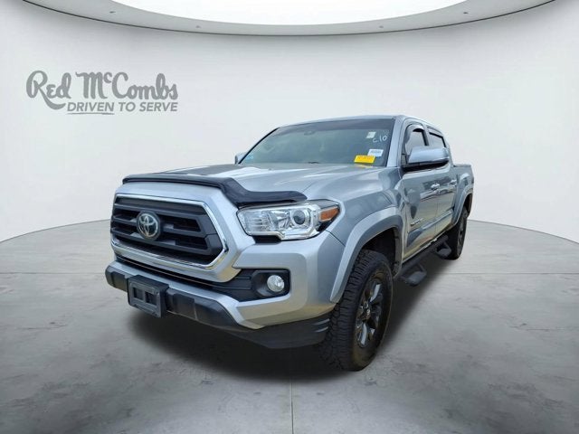 2023 Toyota Tacoma 4WD SR5