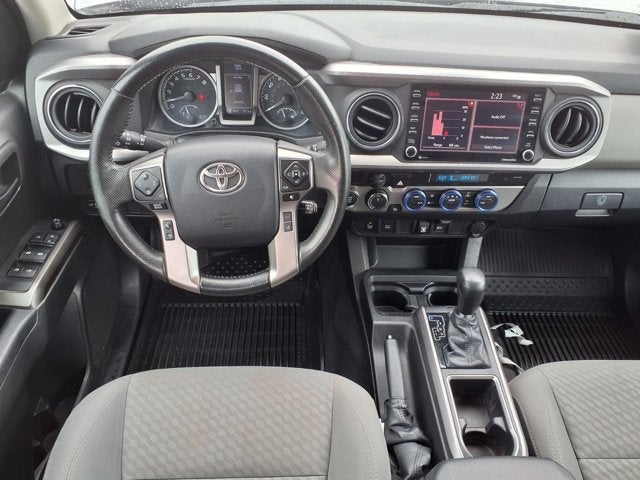 2023 Toyota Tacoma 4WD SR5