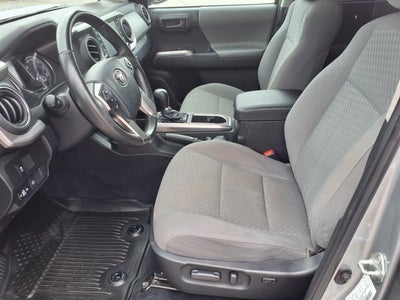 2023 Toyota Tacoma 4WD SR5