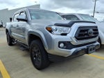 2023 Toyota Tacoma 4WD SR5