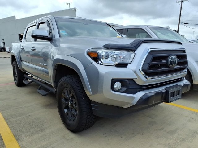 2023 Toyota Tacoma 4WD SR5