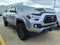2023 Toyota Tacoma 4WD SR5