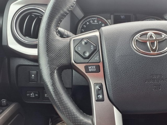 2023 Toyota Tacoma 4WD SR5