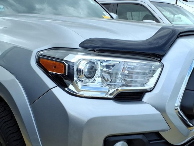 2023 Toyota Tacoma 4WD SR5