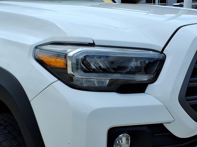 2023 Toyota Tacoma 4WD TRD Off Road