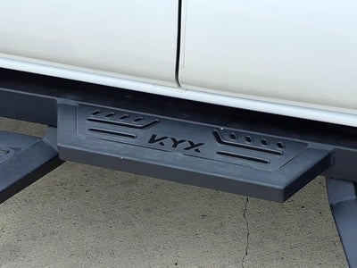 2023 Toyota Tacoma 4WD TRD Off Road