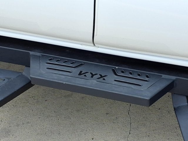 2023 Toyota Tacoma 4WD TRD Off Road